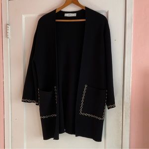 Zara Cardigan